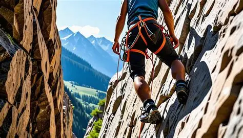 The Ultimate Guide to Climbing Longevity: Integrating Risk Management ...